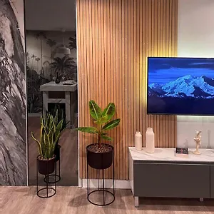  Apartment Super Luxury Ocean View Americas Spain