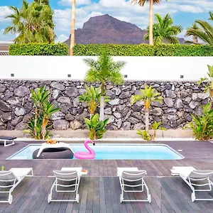  Villa Collection Madronal - Heated Pool Bbq Xbox Spain