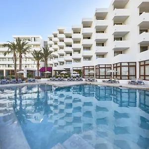 Hotel Tres Torres, Santa Eulària des Riu