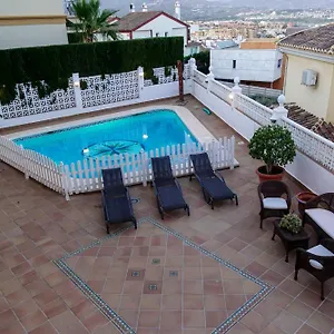  Villa Borja Spain