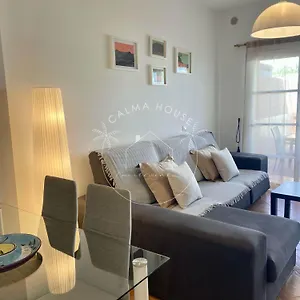  Apartment Calma House Spain