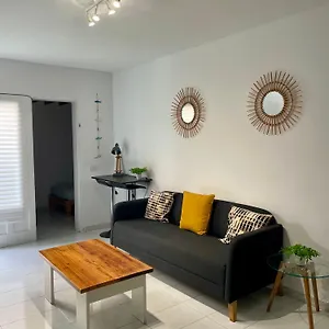  Apartment Helen House Spain